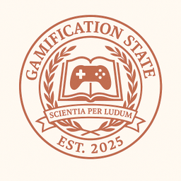 Gamification State logo